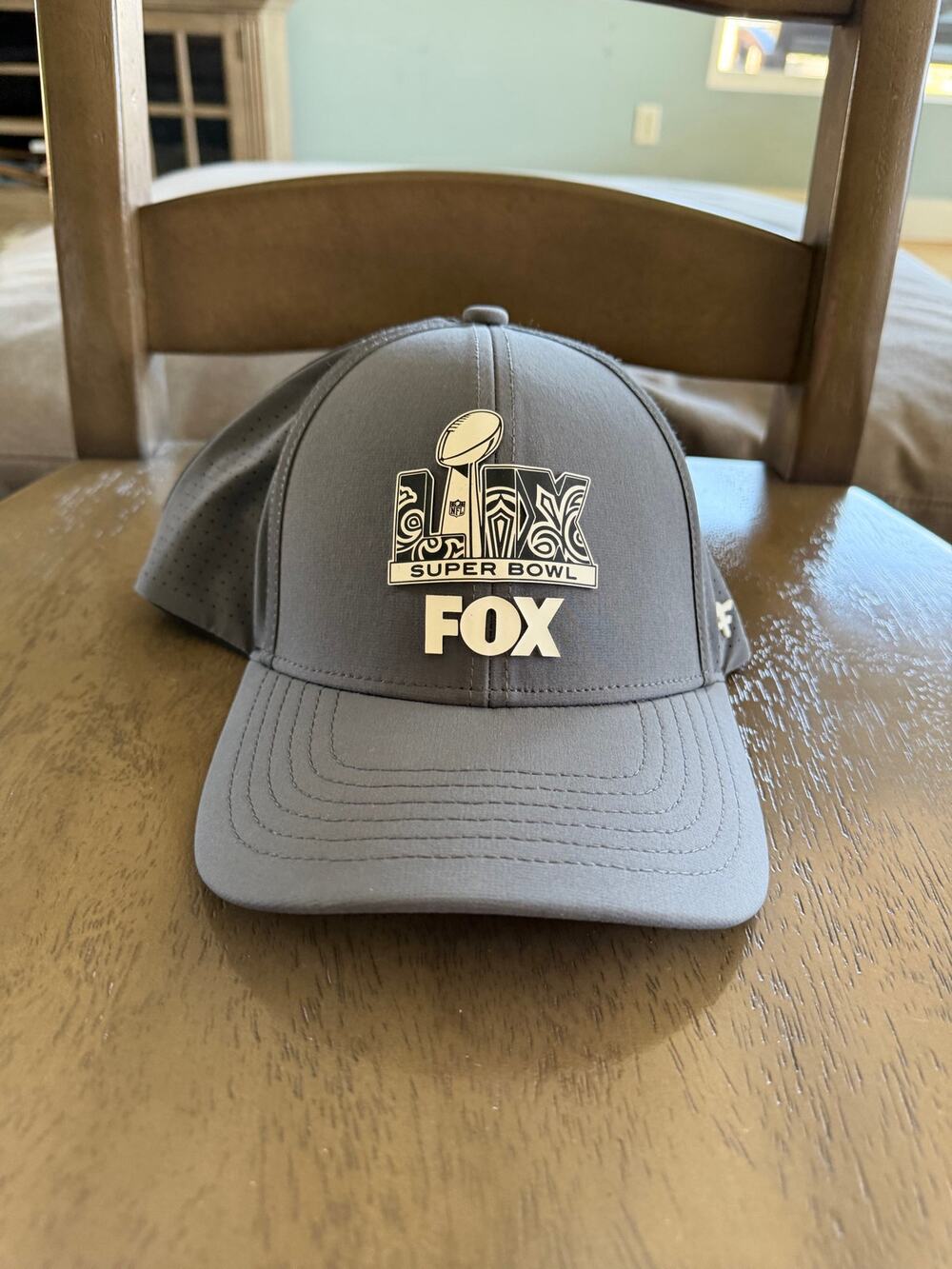 Fox Sports Fury Super Bowl LIX 59 2025